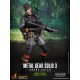 Metal Gear Solid 3 Videogame Masterpiece Action Figure 1/6 Naked Snake (Sneaking Suit Version) 30 cm